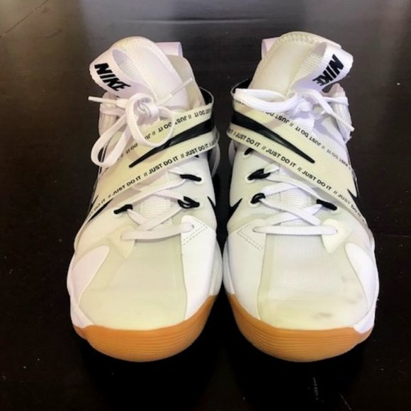 Nike Shoes Nike React Hyperset Volleyball Shoes Poshmark